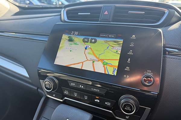 2020 Honda CR-V VTi L7 RW