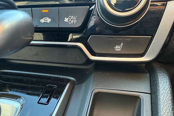 2020 Honda CR-V VTi L7 RW