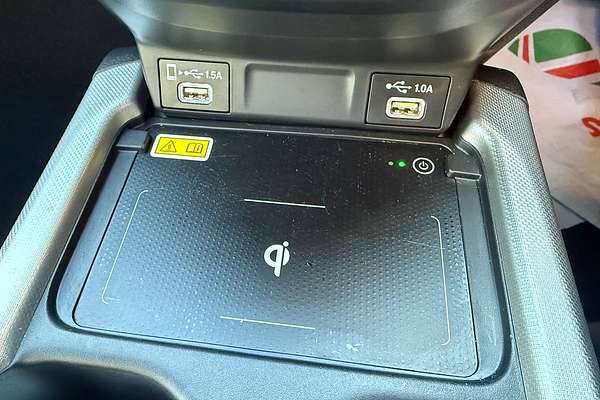 2020 Honda CR-V VTi L7 RW