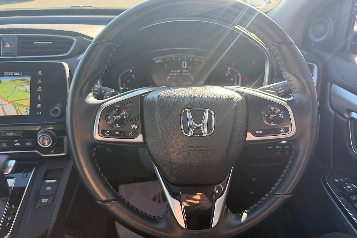 2020 Honda CR-V VTi L7 RW