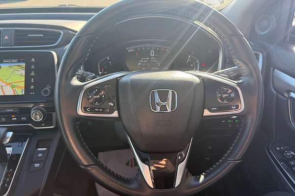 2020 Honda CR-V VTi L7 RW