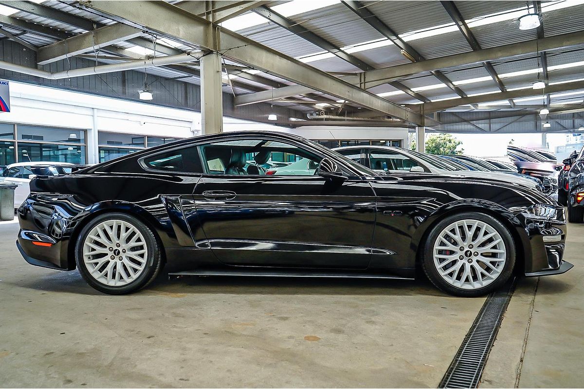 2018 Ford Mustang GT FN