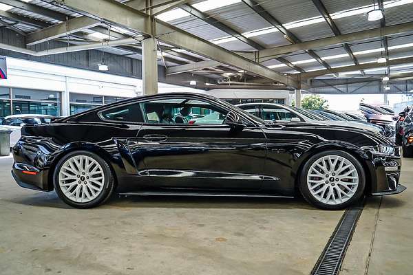 2018 Ford Mustang GT FN
