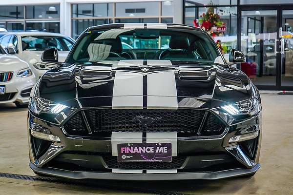 2018 Ford Mustang GT FN