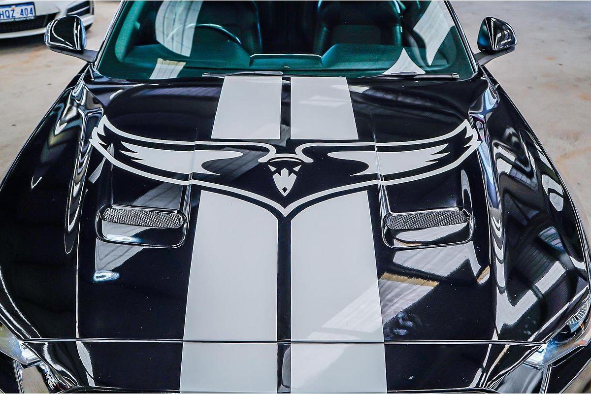 2018 Ford Mustang GT FN