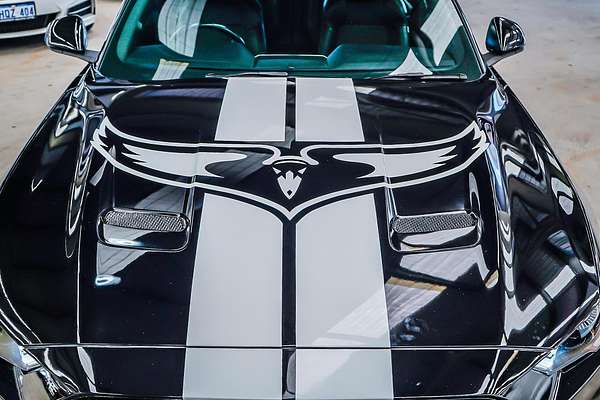 2018 Ford Mustang GT FN