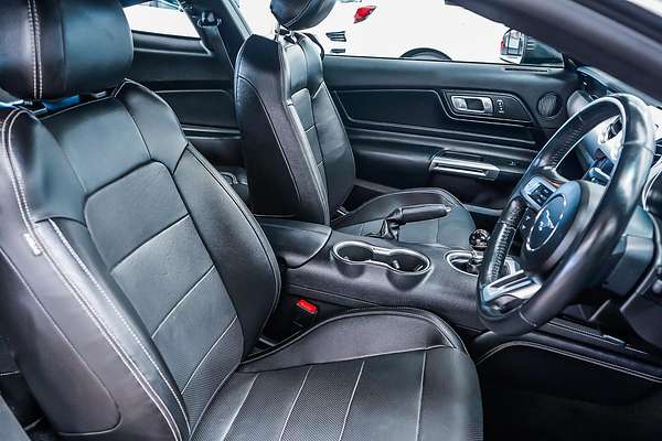 2018 Ford Mustang GT FN