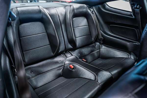 2018 Ford Mustang GT FN