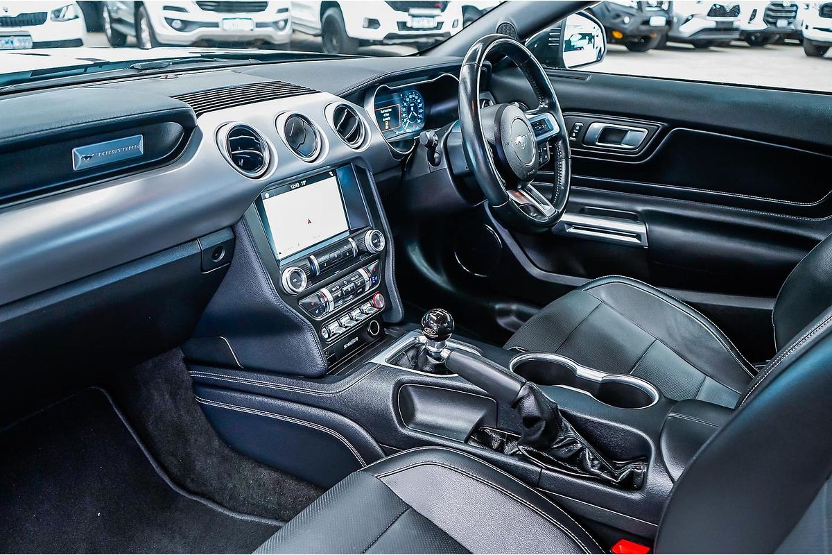 2018 Ford Mustang GT FN