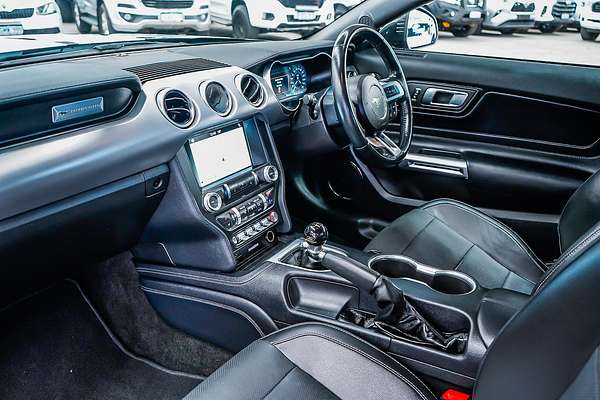 2018 Ford Mustang GT FN