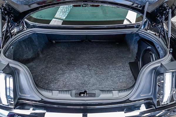 2018 Ford Mustang GT FN