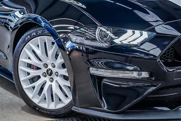 2018 Ford Mustang GT FN