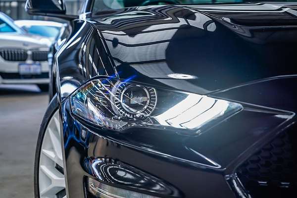 2018 Ford Mustang GT FN