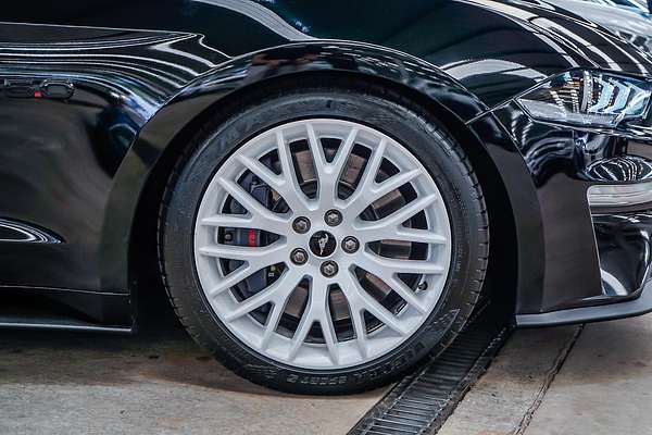 2018 Ford Mustang GT FN