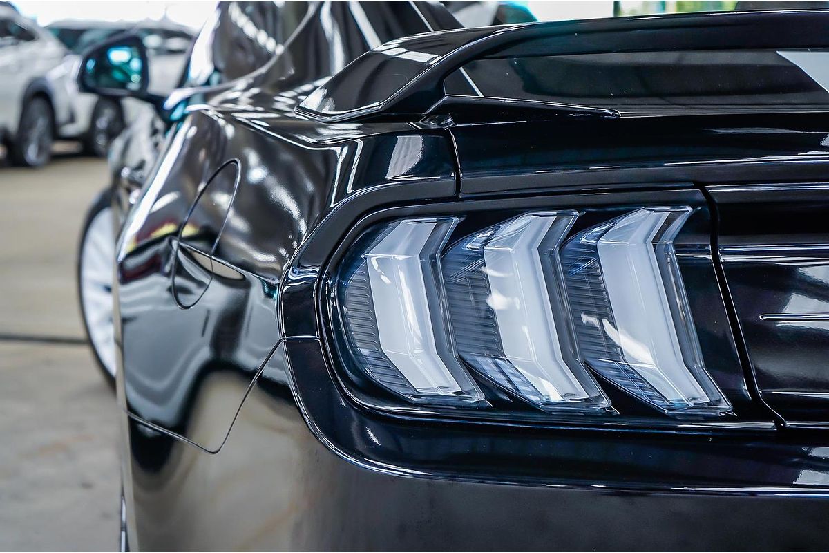 2018 Ford Mustang GT FN