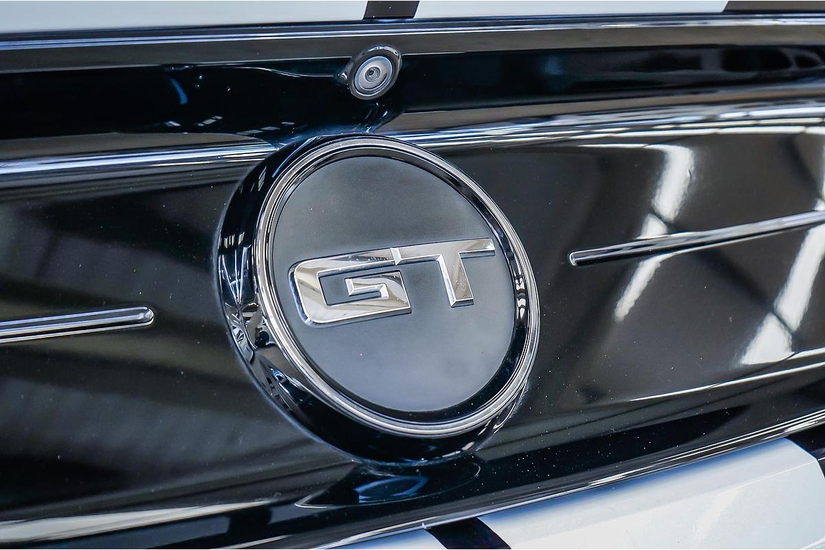 2018 Ford Mustang GT FN