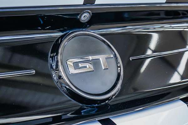 2018 Ford Mustang GT FN