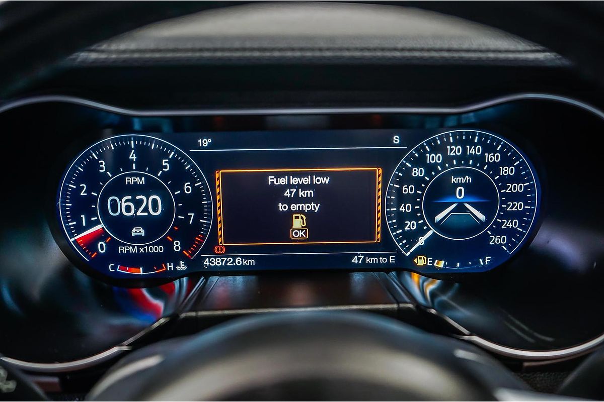 2018 Ford Mustang GT FN