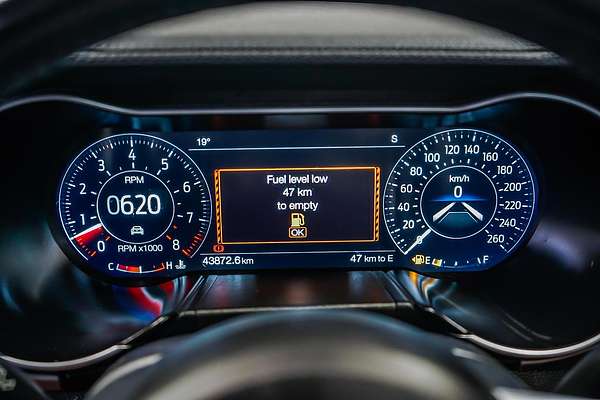 2018 Ford Mustang GT FN