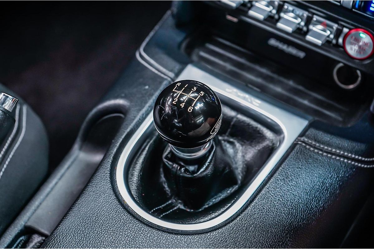 2018 Ford Mustang GT FN