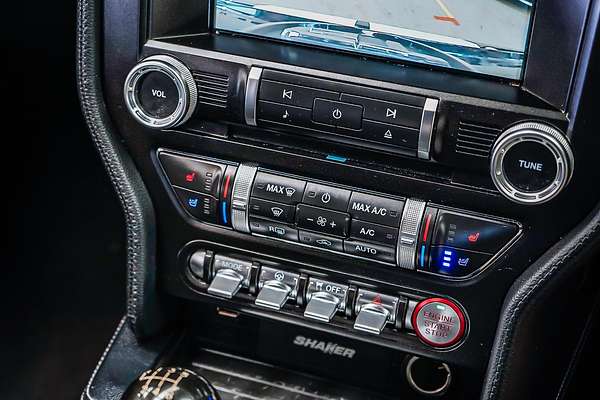 2018 Ford Mustang GT FN