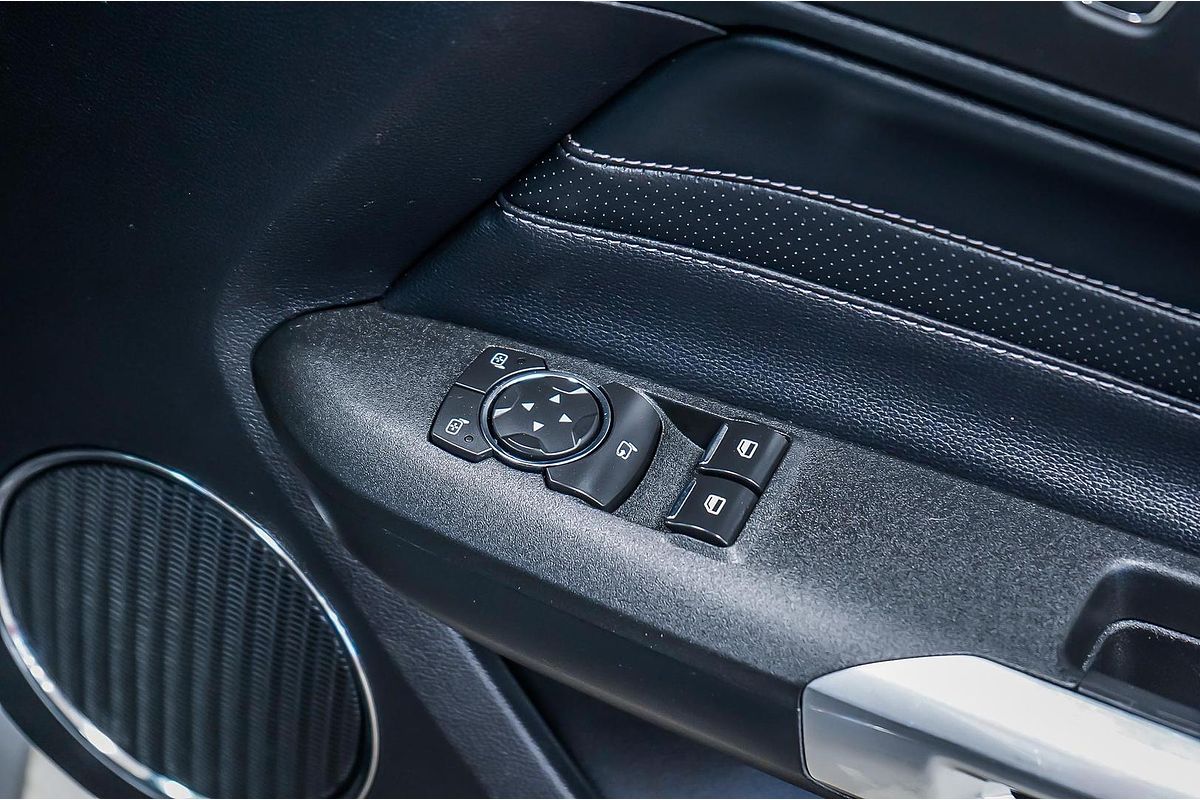 2018 Ford Mustang GT FN