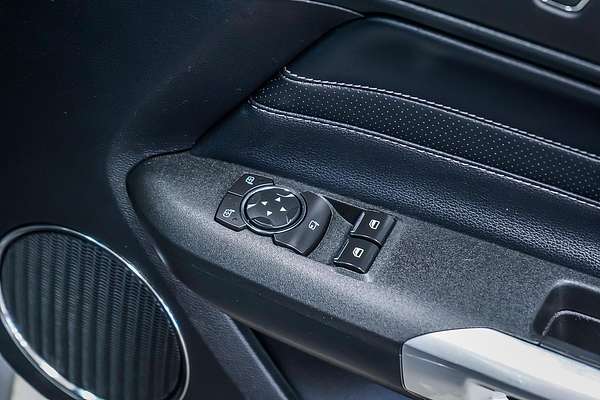 2018 Ford Mustang GT FN