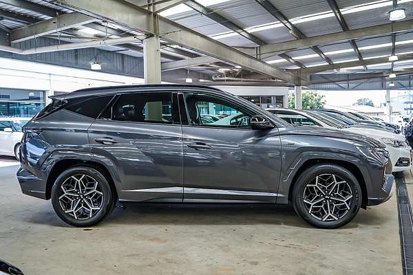 2022 Hyundai Tucson Elite NX4.V2
