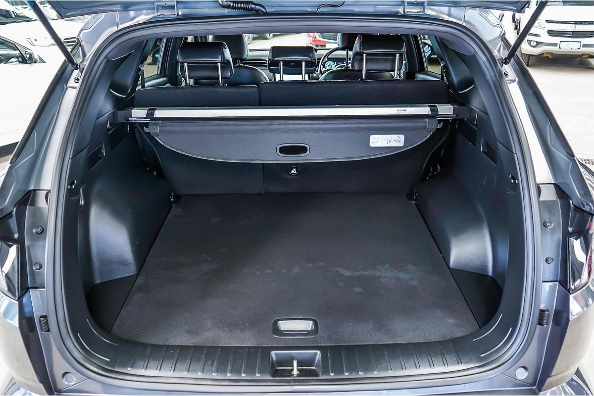 2022 Hyundai Tucson Elite NX4.V2