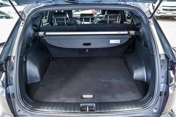 2022 Hyundai Tucson Elite NX4.V2