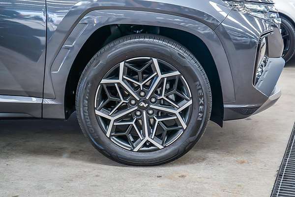 2022 Hyundai Tucson Elite NX4.V2