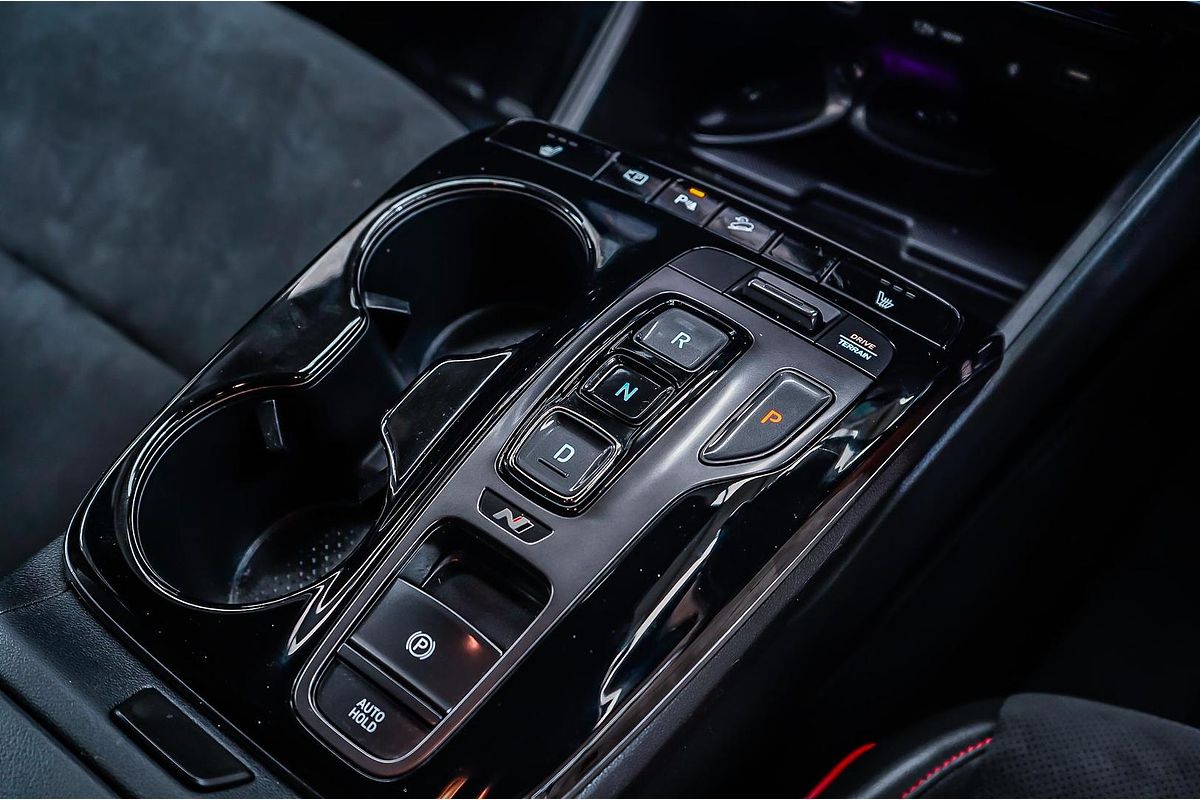 2022 Hyundai Tucson Elite NX4.V2