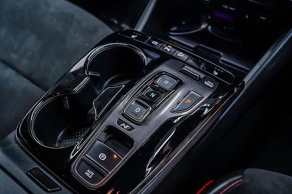 2022 Hyundai Tucson Elite NX4.V2