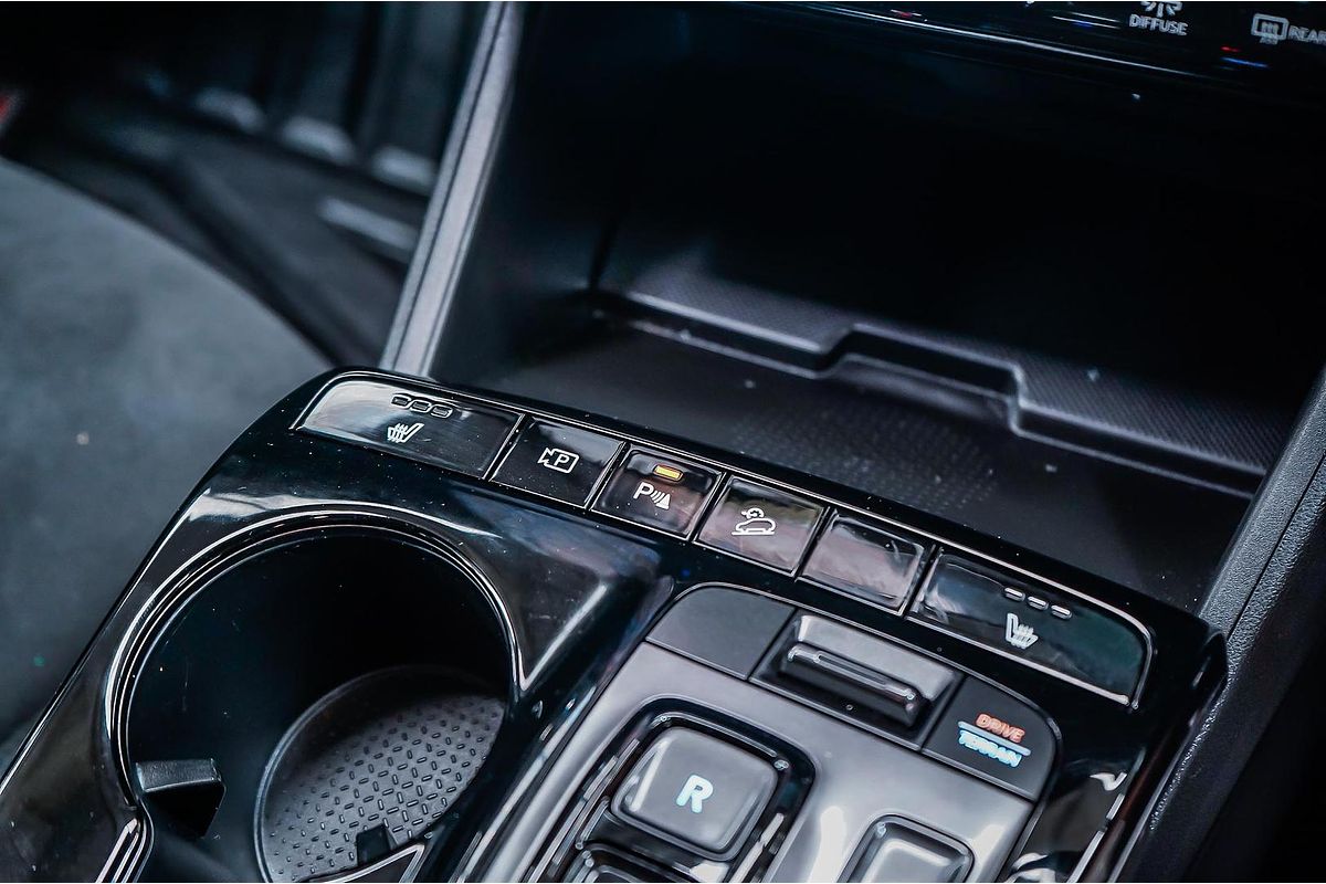 2022 Hyundai Tucson Elite NX4.V2