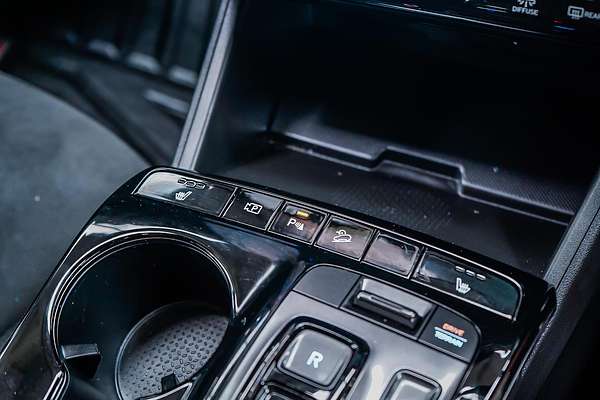 2022 Hyundai Tucson Elite NX4.V2