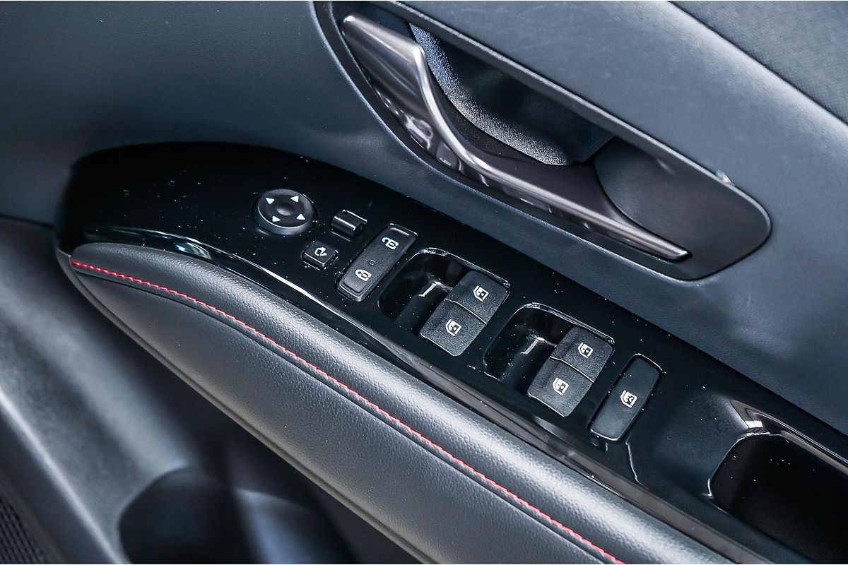 2022 Hyundai Tucson Elite NX4.V2