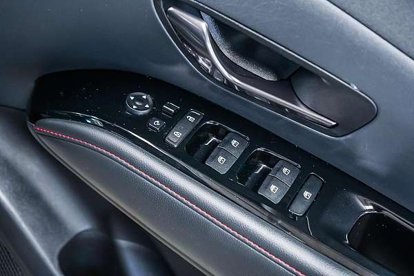 2022 Hyundai Tucson Elite NX4.V2