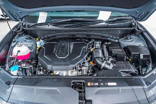 2022 Hyundai Tucson Elite NX4.V2