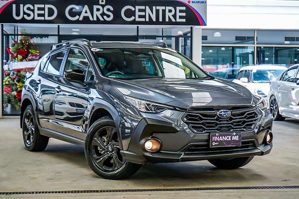 2024 Subaru Crosstrek 2.0L G6X