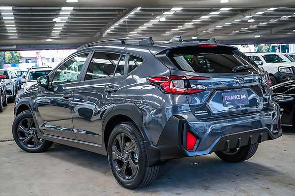2024 Subaru Crosstrek 2.0L G6X