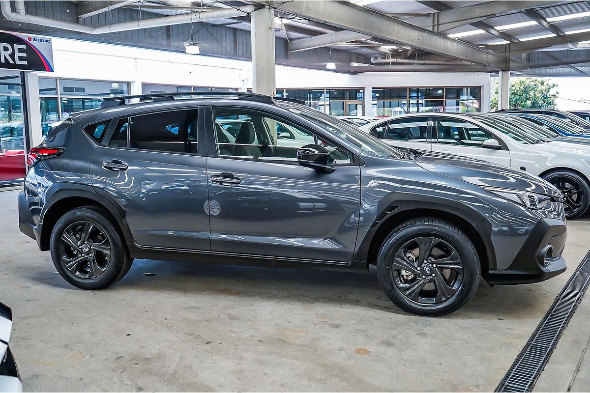 2024 Subaru Crosstrek 2.0L G6X