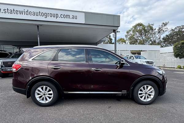 2016 Kia Sorento Si UM