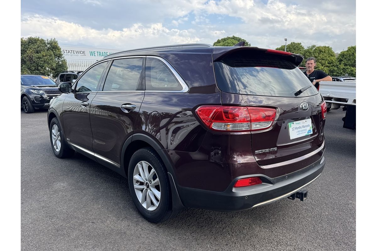 2016 Kia Sorento Si UM