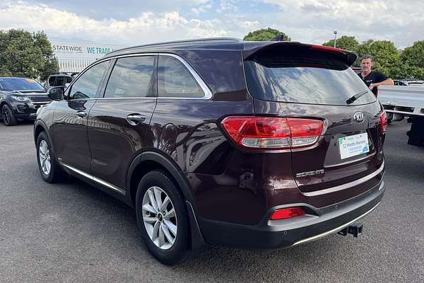 2016 Kia Sorento Si UM