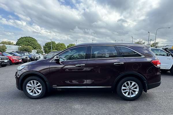 2016 Kia Sorento Si UM