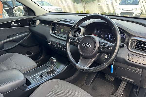 2016 Kia Sorento Si UM