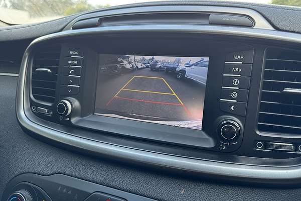 2016 Kia Sorento Si UM