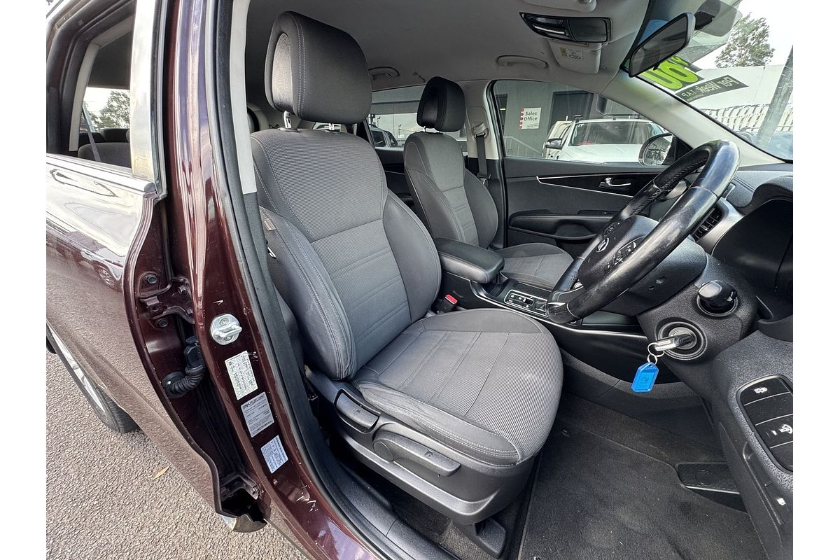 2016 Kia Sorento Si UM