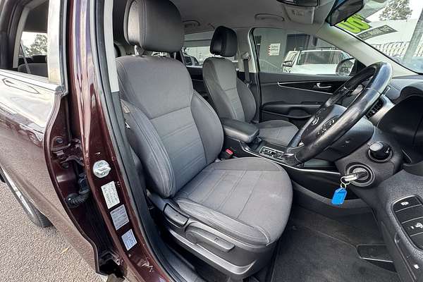 2016 Kia Sorento Si UM