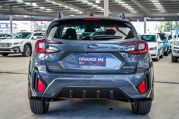 2024 Subaru Crosstrek 2.0L G6X